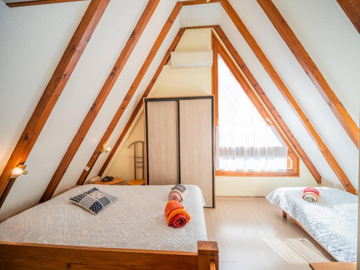 4 Gites Individuels A Kaysersberg Exterior photo