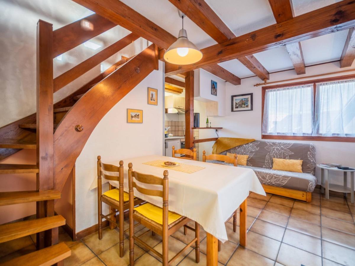 4 Gites Individuels A Kaysersberg Exterior photo