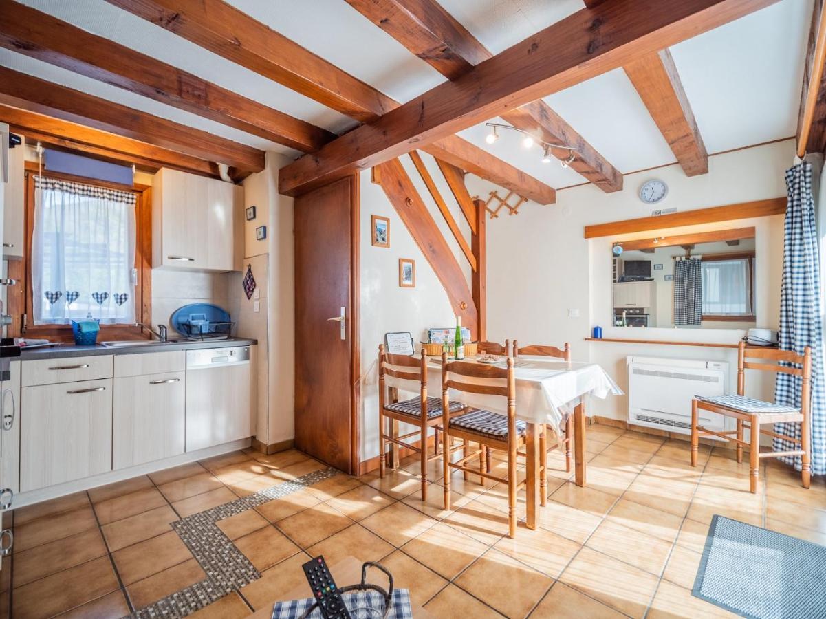 4 Gites Individuels A Kaysersberg Exterior photo