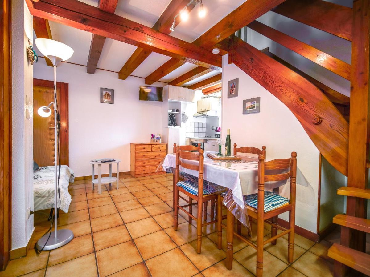 4 Gites Individuels A Kaysersberg Exterior photo
